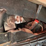 DAF CF75 310 6×2 Rear Lift Day Cab Curtainsider - thumbnail