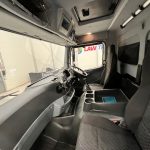 Mercedes Axor 1824 Day Cab Fridge Box - thumbnail