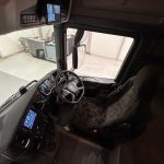 Scania R450 6×2 Midlift Highline Tractor Unit - thumbnail