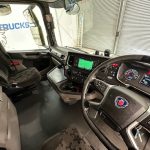 Scania S450 6×2 Midlift Highline Tractor Unit - thumbnail