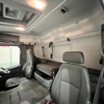 Scania P250 4×2 Sleeper Cab Fridge Box - thumbnail
