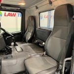 Scania P280 6×2 Rear Lift Dropside Brick Grab - thumbnail
