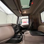 DAF CF85 360 8×4 Day Cab Hookloader - thumbnail