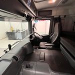 Scania P250 4×2 Sleeper Cab Fridge Box - thumbnail