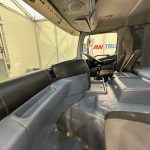 Hino 700 4123 8×4 Cement Mixer - thumbnail