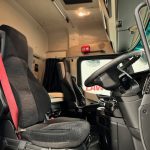 Mercedes Actros 2545 6×2 Midlift Tractor Unit - thumbnail