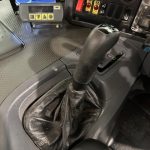 Scania P400 8×4 Rest Cab Steel Tipper - thumbnail