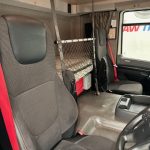 DAF CF 440 6×2 Sleeper Cab Dropside Drawbar Spec - thumbnail