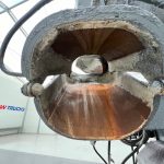 Hino 700 2813 6×4 Cement Mixer - thumbnail