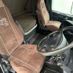 Scania R450 6×2 Rear Lift Highline Tractor Unit PTO - thumbnail