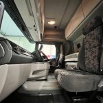 Scania R450 6×2 Midlift Tractor Unit - thumbnail