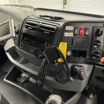 Mercedes Axor 1824 Day Cab Box Van - thumbnail