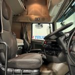 DAF XF 510 6×2 Midlift Tractor Unit - thumbnail