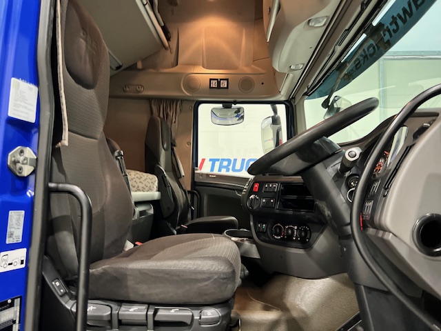 DAF XF 510 6×2 Midlift Tractor Unit