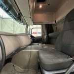 DAF CF 260 Sleeper Cab Curtainsider - thumbnail