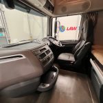 DAF XF 480 6×2 Midlift Tractor Unit - thumbnail