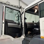MAN TGM 18.250 4×2 Sleeper Cab Curtainsider - thumbnail