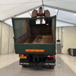 DAF LF55 220 4×2 Steel Tipper Grab Manual - thumbnail