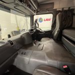 Scania P250 4×2 Sleeper Cab Fridge Box - thumbnail