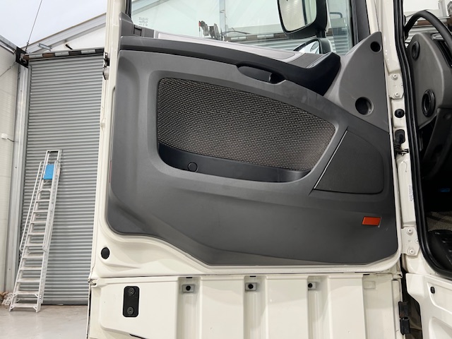 DAF XF 510 6×2 Midlift Tractor Unit Manual
