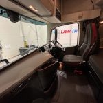 Volvo FH 500 6×2 Midlift Tractor Unit - thumbnail