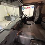 Scania P310 6×2 10 Tyre Rear Lift Tilt and Slide Recovery - thumbnail