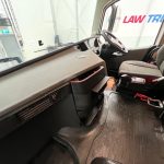 Volvo FH 460 6×2 Midlift Tractor Unit - thumbnail
