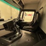 Mercedes Antos 2532 6×2 Rear Lift Day Cab Fridge Box - thumbnail