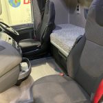 DAF XF 510 6×2 Midlift Tractor Unit - thumbnail