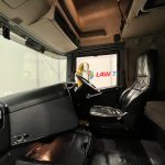 Scania R480 6×2 Midlift Topline Tractor Unit - thumbnail
