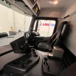 Mercedes Actros 2532 6×2 Rear Lift Day Cab Fridge Box - thumbnail
