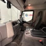 DAF LF 260 4×2 Urban Tractor Unit Trailer - thumbnail