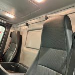 Scania P280 6×2 Rear Lift Day Cab Fridge Box - thumbnail