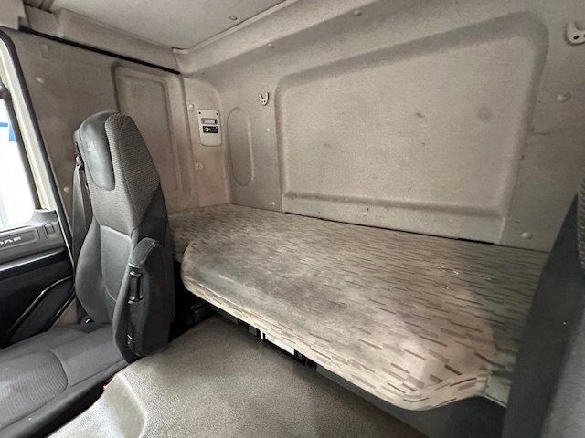 DAF CF 460 6×2 Midlift Tractor Unit