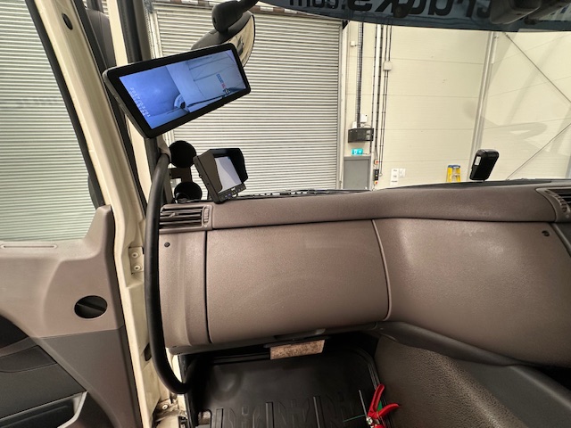 DAF CF 450 6×2 Space Cab Tractor Unit