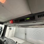 Scania P400 8×4 Day Cab Chassis - thumbnail