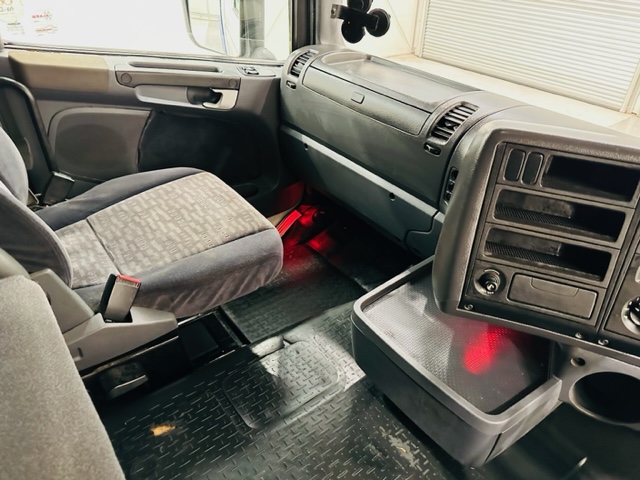 Scania R480 Rear Lift Sleeper Cab Flatbed Manual