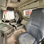 Volvo FM 460 8×4 Steel Tipper Grab - thumbnail