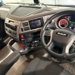 DAF XF 530 6×2 Midlift Tractor Unit - thumbnail