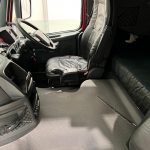 Volvo FM 450 6×2 Sleeper Cab Curtainsider - thumbnail