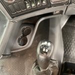 Scania G410 8×4 Rest Cab Hookloader Drawbar - thumbnail