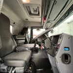 Scania P370 8×4 Sleeper Cab Skip Loader - thumbnail