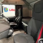 DAF XF 480 6×2 Midlift Tractor Unit - thumbnail