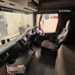 Scania S450 6×2 Midlift Highline Tractor Unit - thumbnail