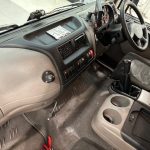 DAF  LF55 220 Day Cab Fridge Box - thumbnail