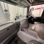 Scania P320 6×2 10 Tyre Sleeper Cab Dropside - thumbnail