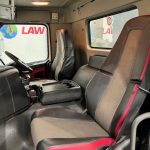 Volvo FMX 420 8×4 Day Cab Steel Tipper - thumbnail