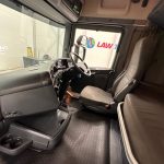 Scania R450 6×2 Rear Lift Highline Tractor Unit PTO - thumbnail