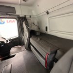 Scania P250 4×2 Sleeper Cab Box Van - thumbnail
