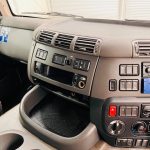 DAF CF 330 6×2 Rear Lift Fridge Box - thumbnail